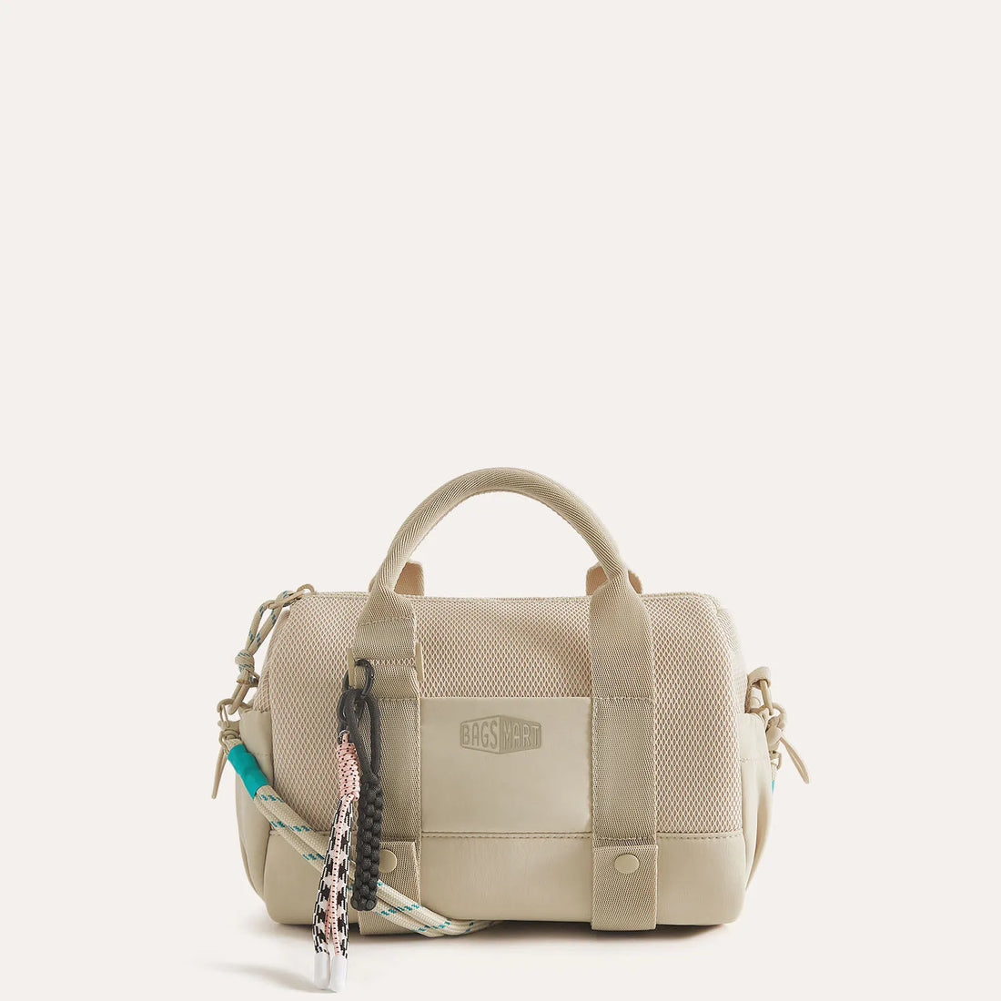 Tiffany 5.5L Mini Gym Duffle Bag