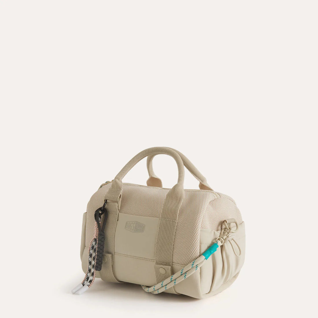 Tiffany 5.5L Mini Gym Duffle Bag