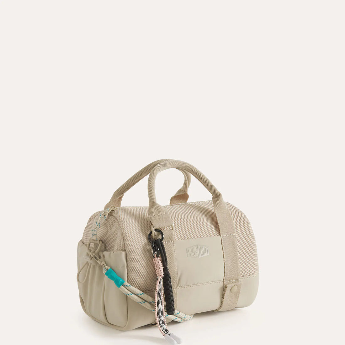 Tiffany 5.5L Mini Gym Duffle Bag