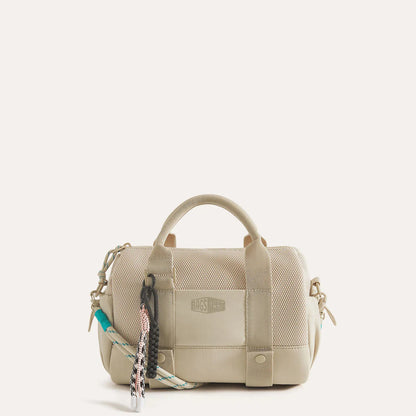Tiffany 5.5L Mini Gym Duffle Bag